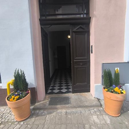 Apartments Psd Anny Lajming 3A Слупск Екстериор снимка