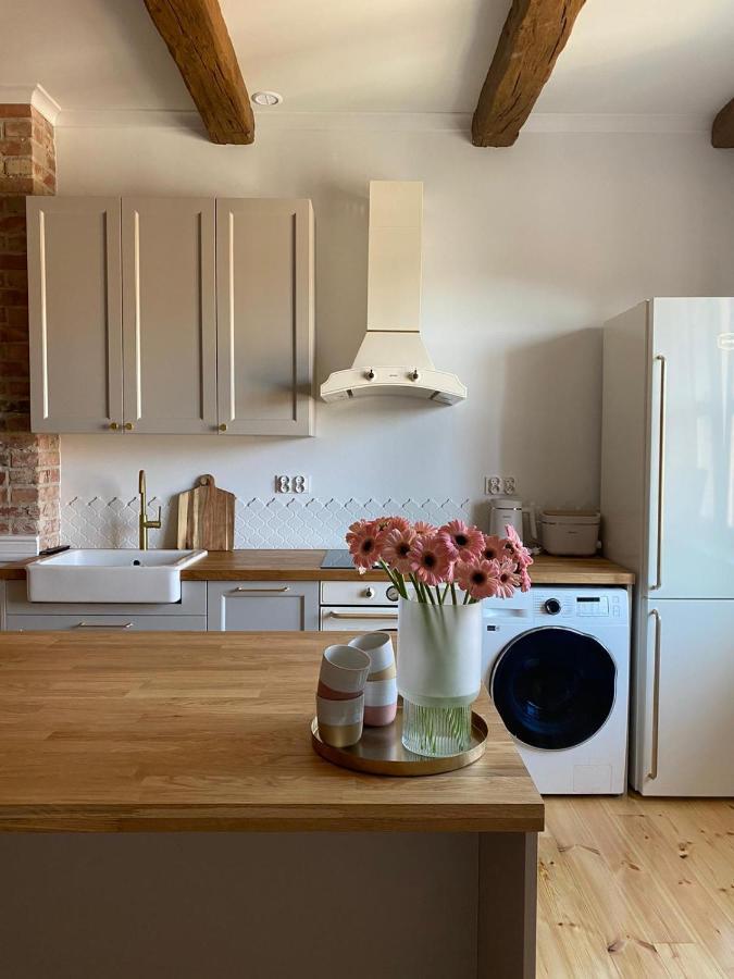 Apartments Psd Anny Lajming 3A Слупск Екстериор снимка