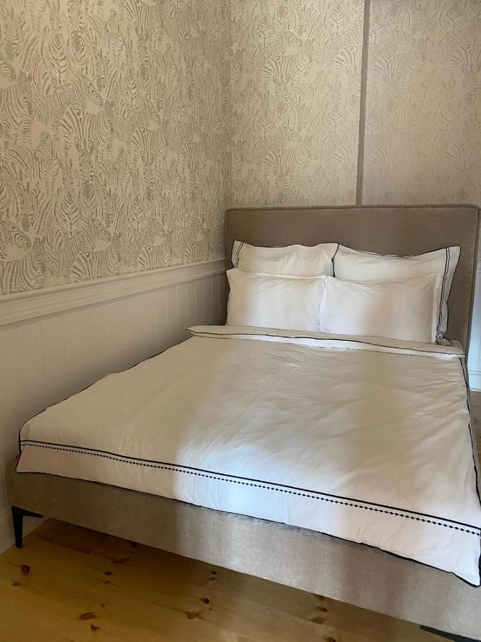Apartments Psd Anny Lajming 3A Слупск Екстериор снимка