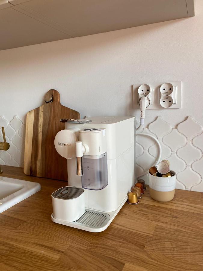 Apartments Psd Anny Lajming 3A Слупск Екстериор снимка