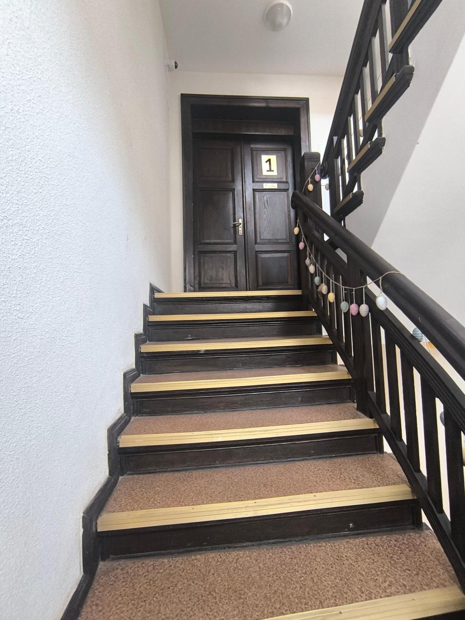 Apartments Psd Anny Lajming 3A Слупск Екстериор снимка